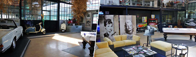 la nostra sede citymotors