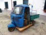 Piaggio Ape Faro Alto Piaggio Ape Faro Alto
