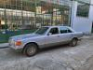 Mercedes 500 SEL W126 Mercedes 500 SEL W126