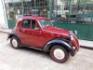 FIAT 500 A Topolino Mezza Balestra Tetto Chiuso FIAT 500 A Topolino Mezza Balestra Tetto Chiuso