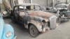 Mercedes 180 Diesel Ponton Mercedes 180 Diesel Ponton