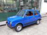 FIAT 126 Giannini GPA 700 FIAT 126 Giannini GPA 700