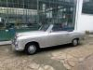 Mercedes 220 S Convertible (W180) Mercedes 220 S Convertible (W180)