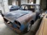 Lancia Flavia Berlina 1.5 I serie Lancia Flavia Berlina 1.5 I serie