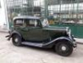 FIAT 508 Balilla Berlina FIAT 508 Balilla Berlina