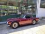 Triumph TR6 PI Triumph TR6 PI