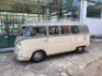 Volkswagen T1 Kombi Split Window Volkswagen T1 Kombi Split Window